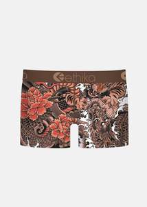 Girls: Girls SubZero Performance Shogun Staple