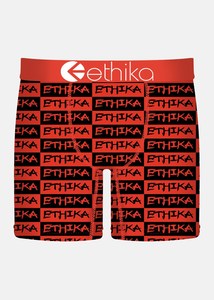 Mens Mid Underwear: Mens Samurai Threads Mid