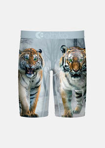 Boys Underwear: Boys The Tundra Staple