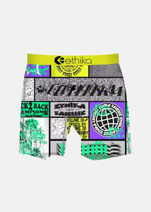 Boys Underwear: Boys Back In Blood Alternate