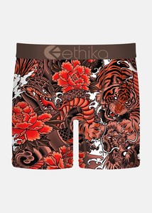 Shogun: Mens Shogun Mid