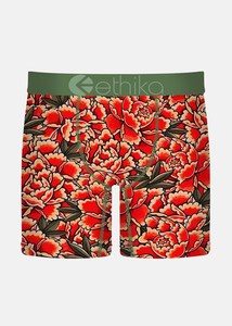 Shogun: Mens Shogun Peony Mid