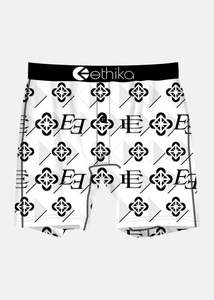 Mens Underwear: Mens Golden Dayz Alternate
