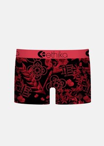 Girls Heat Seeker Staple