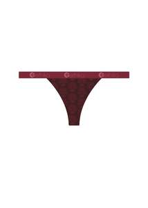 Womens Kensei Thong