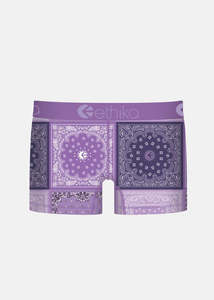 Girls: Girls Muted Motifs Staple