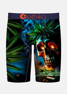 Mens Smoking Killa Staple