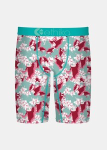 Boys In Bloom Staple