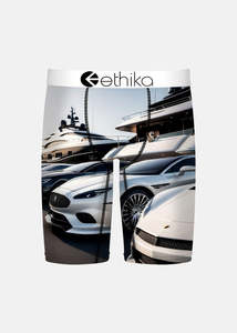 Boys Fleet Week Staple