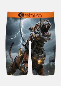 All Underwear: Mens Cyberfang Staple