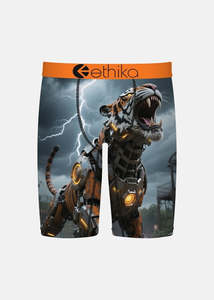 Boys Cyberfang Staple
