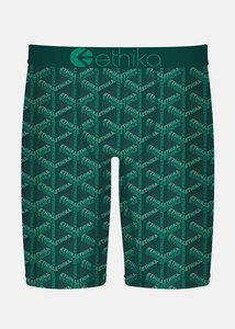 Mens Emerald Dynasty Staple