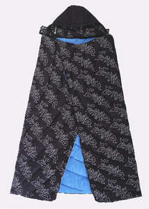 New Releases: Flash Puffer Hood