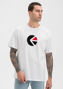 New Releases: Mens Icon Tee - White