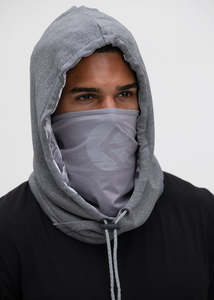 New Releases: Camo Motion Mens Hollaclava Hood