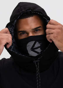 New Releases: Python Mens Hollaclava Hood