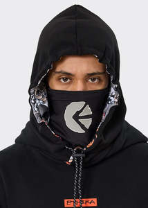 New Releases: Shogun Mens Hollaclava Hood
