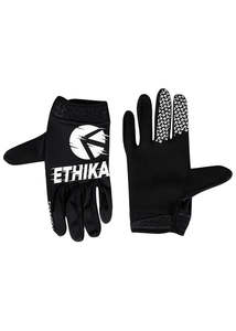 New Releases: Mens Fast B&W Moto Gloves