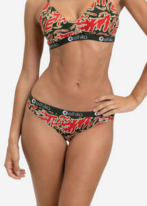 Womens Underwear: Womens Do It Bikini