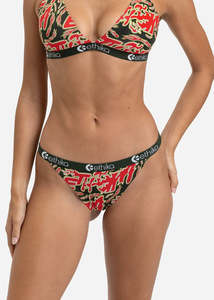 Womens Underwear: Womens Do It Brazilian Cheeky