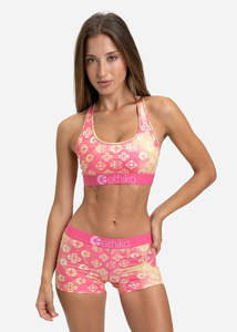 Womensbras: Womens Why Try Sports Bra