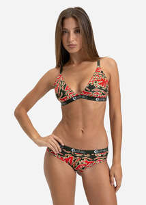 Womensbras: Womens Do It Triangle Bra