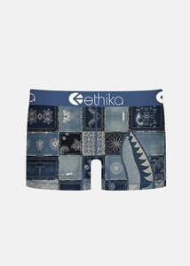 Girls: Girls Bomber Sashiko Staple