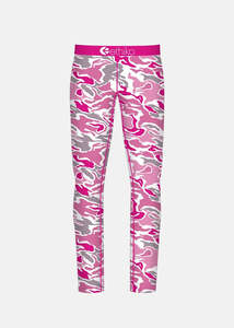 Girls: Girls Snow Cap Leggings