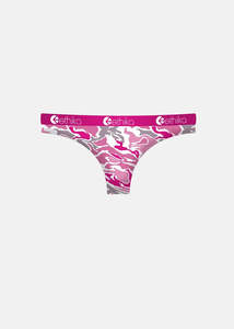 Girls: Girls Snow Cap Bikini