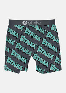 Mens Drip Wave Alternate