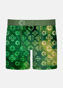 Mens Mid Underwear: Mens Why Try Mid