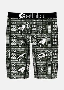 Mens Rapid Fire Staple
