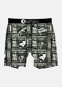Mens Rapid Fire Alternate