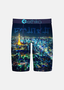 Boys Tokyo Pulse Staple