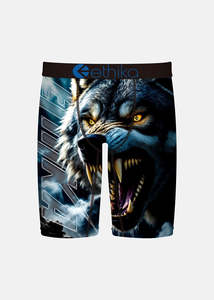 Boys Grit & Glory Staple