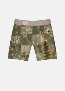 Toddlers Bomber Vintage Valor Staple