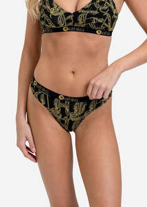 Womens Underwear: Womens On Me Bikini