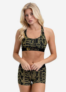 Womensbras: Womens On Me Sports Bra