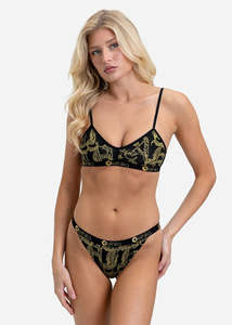 Womens On Me Bralette