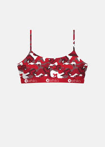 Girls Light Pullover Bra