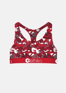 Girls: Girls Light Sports Bra