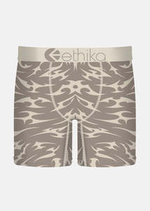 All Underwear: Mens Cybersigilism Mid