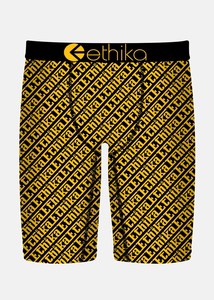 Mens Underwear: Mens Velocita Staple