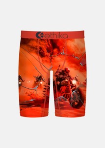 Boys Underwear: Boys Mad Mars Staple