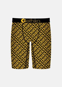 Boys Underwear: Boys Velocita Staple
