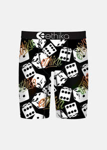 Boys Underwear: Boys Diceflow Staple