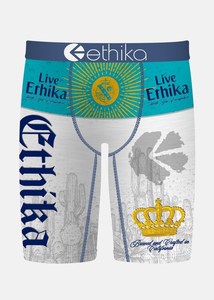 Mens Underwear: Mens Lifes A Beach Staple