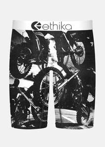 Mens Underwear: Mens Skid City Staple