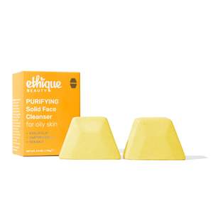 PURIFYING Solid Face Cleanser