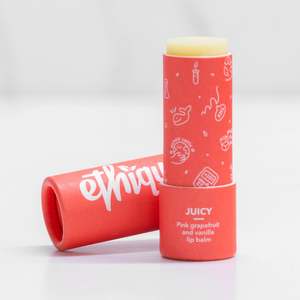 Excluding Giftcards: Juicy™ Nourishing Lip Balm